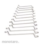 Kennedy Double Box End Wrench CV Set (Kunci Ring)