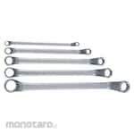 Kennedy Double Box End Wrench Set (Kunci Ring)
