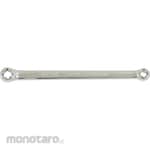 Kennedy Double Box End Wrench Torx (Kunci Ring)