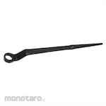Kennedy Single Box End Wrench Cranked Podgerspanner (Kunci Ring)