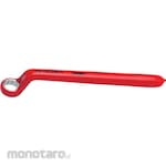 Kennedy Single Box End Wrench Insulated (Kunci Ring)
