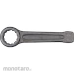 Kennedy Striking Box End Wrench A/F (Kunci Ring Pukul)
