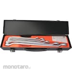 LOBSTER(LOBTEX) Double Box End Wrench Offset (Kunci Ring)