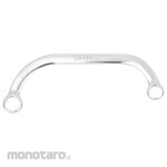 Lippro Double Box End Wrench Half Moon Shaped (Kunci Ring)