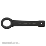 Lippro Striking Box End Wrench (Kunci Ring Pukul)