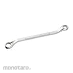 M10 Double Box End Wrench 40 Degree 12 Point Inch (Kunci Ring)