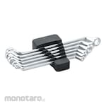 M10 Double Box End Wrench 75 Degree (Kunci Ring)