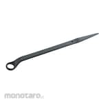 M10 Single Box End Wrench 12 Point 45° (Kunci Ring)