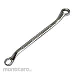 MAXPOWER Double Box End Wrench (Kunci Ring)