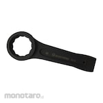 MAXPOWER Striking Box End Wrench (Kunci Ring Pukul)