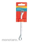 MAXTOP Double Box End Wrench Matt Finishing Set (Kunci Ring)
