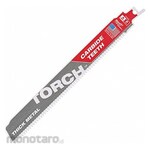 MILWAUKEE Torch Carbide Sawzall Blade