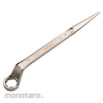 MUST TOOL Single Box End Wrench Offset (Kunci Ring)