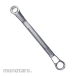MultiPro Double Box End Wrench 45° Offset Raised Panel (Kunci Ring)