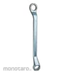 MultiPro Double Box End Wrench 45°Offset Sunk Panel (Kunci Ring)