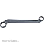 NETSUREN Double Box End Wrench Curved (Kunci Ring)