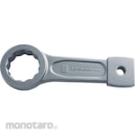 NETSUREN Striking Box End Wrench (Kunci Ring Pukul)