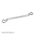 ORIS Double Box End Wrench Chrome (Kunci Ring)