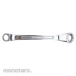 PRO UNITED Double Box End Wrench (Kunci Ring)