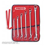 PROTO Double Box End Wrench Deep Offset Set (Kunci Ring)