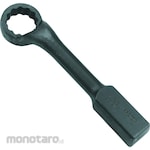 PROTO Striking Box End Wrench Heavy Duty Offset 12 Point (Kunci Ring Pukul)