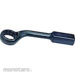PROTO Striking Box End Wrench Heavy Duty Offset 12 Point (Kunci Ring Pukul)