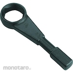 PROTO Striking Box End Wrench Heavy Duty Offset 6 Point (Kunci Ring Pukul)