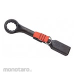 PROTO Striking Box End Wrench Tethered (Kunci Ring Pukul)