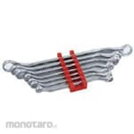 Pro-Auto 7-Piece Box End Wrench Set