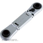 Pro-Auto Pocket gear wrench