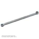 Pro-Auto Super Long Straight Box End Wrench 13x15mm