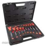 RS PRO 11 piece spanner set