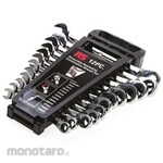 RS PRO 12-piece spanner set