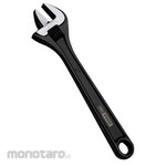 RS PRO Adjustable Spanner, 115mm, Chrome Vanadium Steel