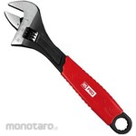 RS PRO Adjustable Spanner, 160mm, Chrome Vanadium Steel