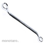 RS PRO Offset Open End Wrench