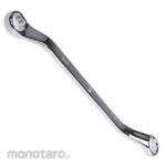 RS PRO Offset Open End Wrench