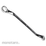 RS PRO Offset Open End Wrench
