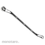 RS PRO Offset Open End Wrench