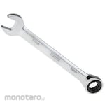 RS PRO Ratchet Combination Spanner