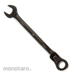 RS PRO Ratchet Combination Spanner