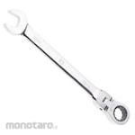 RS PRO Ratchet Combination Spanner