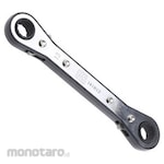 RS PRO Ratchet Ring Spanner