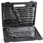RS PRO Spanner Set, 26 Pieces