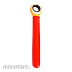 SALISBURY Single Box End Wrench Insulated (Kunci Ring)