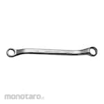 SATA Double Box End Wrench (Kunci Ring)