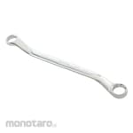SATA Double Box End Wrench (Kunci Ring)