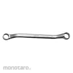 SATA Double Box End Wrench (Kunci Ring)