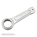 SATA Striking Box End Wrench (Kunci Ring Pukul)