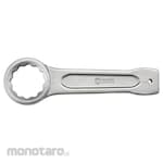 SATA Striking Box End Wrench (Kunci Ring Pukul)